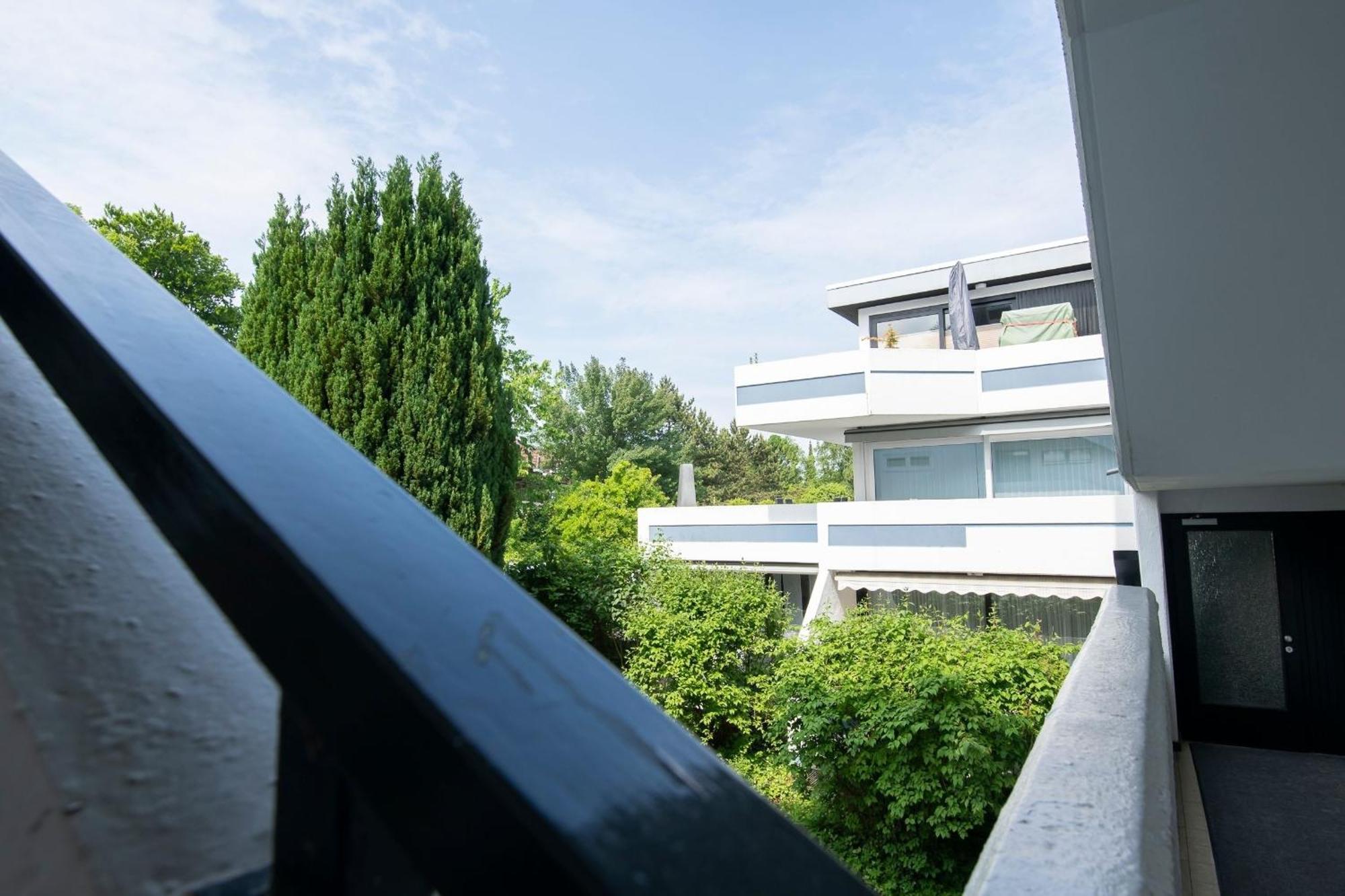Sea-Loft Apartment Timmendorfer Strand Exterior photo