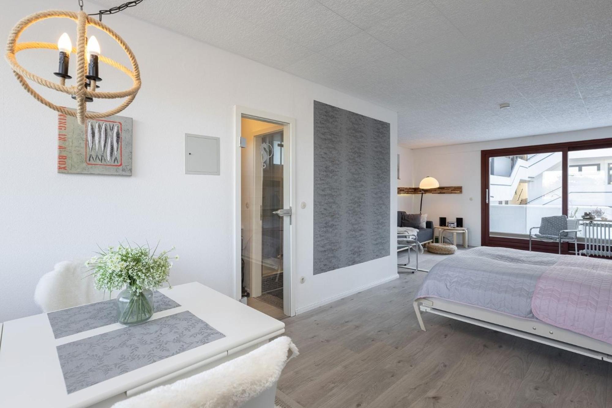 Sea-Loft Apartment Timmendorfer Strand Exterior photo
