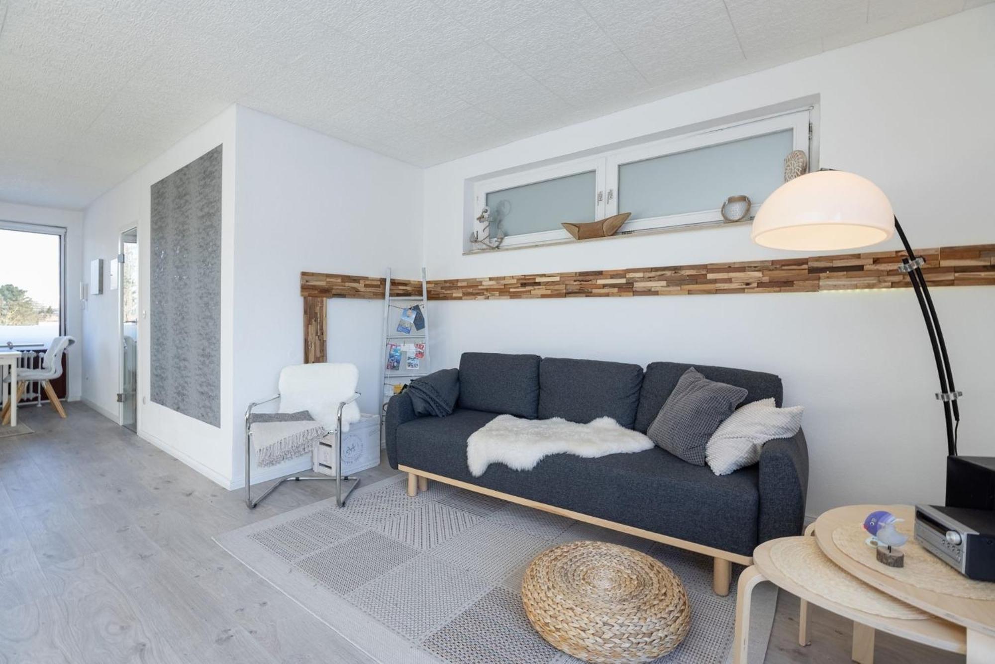 Sea-Loft Apartment Timmendorfer Strand Exterior photo